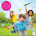 Pikkukuva 11 / 11: Bubble Ding The Bubble-Popping Game with Sounds by ideal