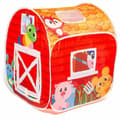 Pikkukuva 5 / 7: Playground Moltó 61,5 x 27,5 x 32,5 cm Balls x 25 Farm