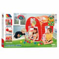 Pikkukuva 2 / 7: Playground Moltó 61,5 x 27,5 x 32,5 cm Balls x 25 Farm
