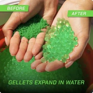 Gel Blaster Surge