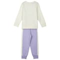 Miniatyrbillede 3 af 7: Children’s Tracksuit Gabby's Dollhouse Beige