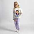 Miniatyrbillede 6 af 7: Children’s Tracksuit Gabby's Dollhouse Beige