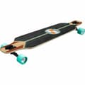Miniatyrbild 2 av 2: Longboard Stamp Skids Control 41"