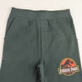 Pikkukuva 2 / 5: Children’s Tracksuit Jurassic Park Dark green