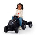 Pikkukuva 2 / 3: Tricycle Smoby Tractor Trailer