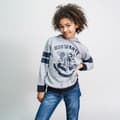 Miniatyrbild 2 av 3: Children’s Hoodie Harry Potter Grey