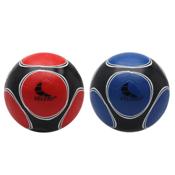 Boll Multicolour Läder Ø 23 cm