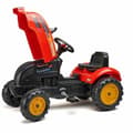 Miniatyrbillede 4 af 5: Tractor Falk 2046AB