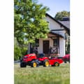 Miniatyrbillede 5 af 5: Tractor Falk 2046AB