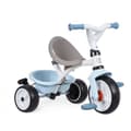 Pikkukuva 3 / 10: Tricycle Smoby 7600741400 Blue 3-in-1 (68 x 52 x 101 cm)