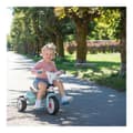 Pikkukuva 5 / 10: Tricycle Smoby 7600741400 Blue 3-in-1 (68 x 52 x 101 cm)
