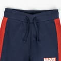 Pikkukuva 4 / 8: Children’s Tracksuit The Avengers Dark blue