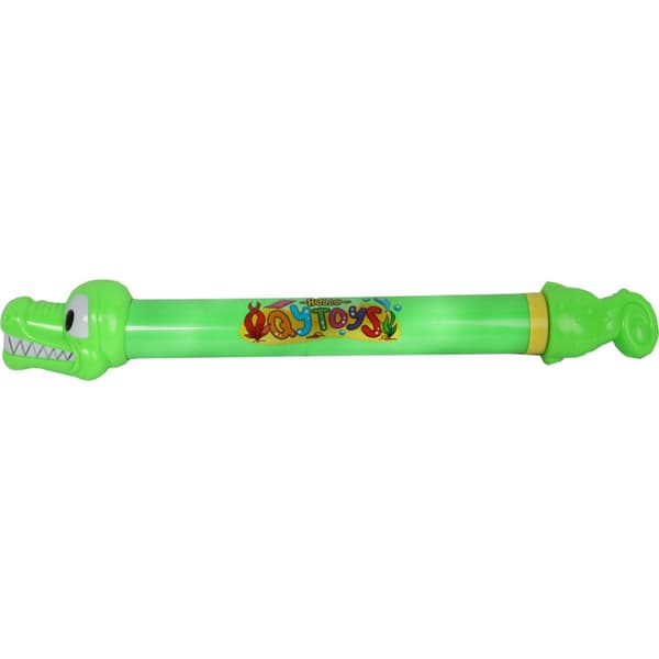 Moderne Super Vandpistol Śmigus-Dyngus 44 cm Grøn