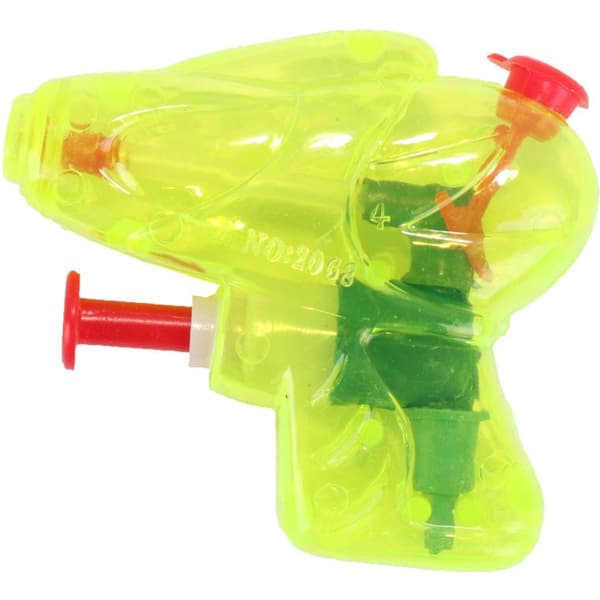 Mini gul vandpistol