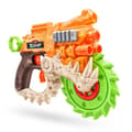 Miniatyrbild 2 av 4: Zuru X-Shot Horror Fire Reaper Blaster + 8 pilar