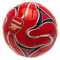 Miniatyrbillede 2 af 3: Fodbold FC Arsenal størrelse 5