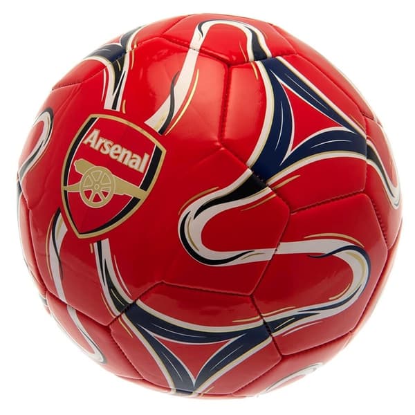 Fodbold FC Arsenal størrelse 5