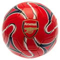 Miniatyrbillede 1 af 3: Fodbold FC Arsenal størrelse 5