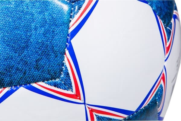 SportX Fotboll Derbystyle 330-350gr
