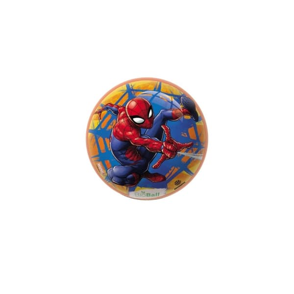 Spiderman Ball 14 cm