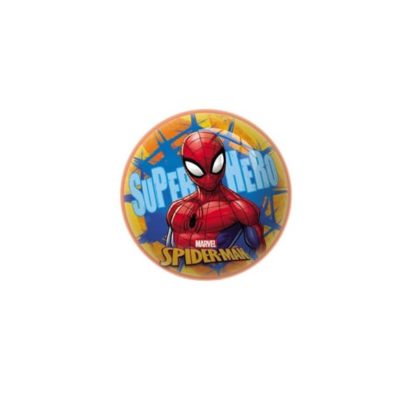 Spiderman Ball 14 cm