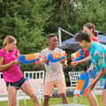 Miniatyrbild 3 av 3: Nerf SuperSoaker Flip Fill