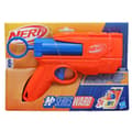 Miniatyrbild 4 av 4: Nerf N-serien Ward Blaster + 2 pilar