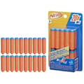 Miniatyrbillede 1 af 3: Nerf N Series Dart 20 stk