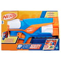 Miniatyrbillede 4 af 4: Nerf N Series Agility Blaster + 12 pile