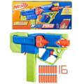 Miniatyrbild 1 av 3: Nerf N-serien Sprinter Blaster + 16 pilar