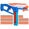 Miniatyrbild 2 av 4: Nerf N Series Infinite Blaster + 80 pilar