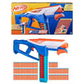 Miniatyrbild 1 av 4: Nerf N Series Infinite Blaster + 80 pilar