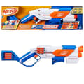 Miniatyrbillede 1 af 3: Nerf N Series Strikeback Blaster + 18 pile