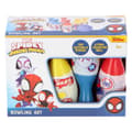 Miniatyrbillede 1 af 2: Marvel Spidey og Friends Bowlingsæt