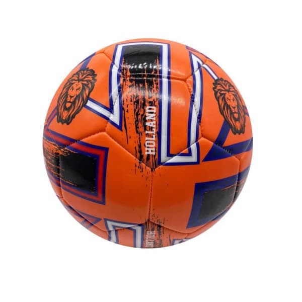 Football Holland CC Str. 5 Orange