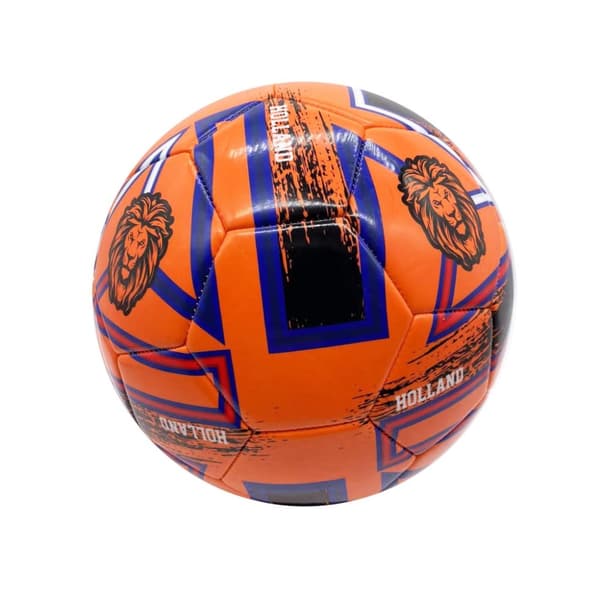Football Holland CC Str. 5 Orange