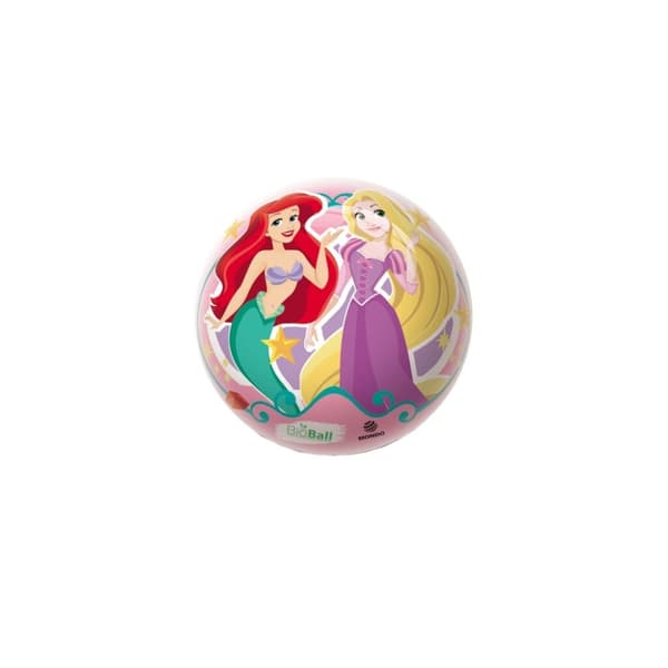 Disney Prinsessebold 14 cm