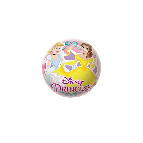 Disney Prinsessebold 14 cm