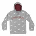 Miniatyrbild 1 av 3: Children’s Hoodie Harry Potter Grey