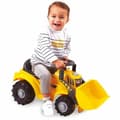 Miniatyrbillede 3 af 4: Tricycle Ecoiffier Digger