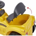 Miniatyrbillede 4 af 4: Tricycle Ecoiffier Digger
