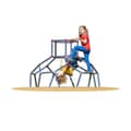Miniatyrbild 2 av 3: Playground Dome Climber (118 x 170 x 170 cm)