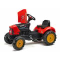 Miniatyrbild 4 av 7: Pedal Tractor Falk Supercharger 2030AB Red