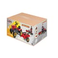 Miniatyrbild 7 av 7: Pedal Tractor Falk Supercharger 2030AB Red