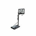 Miniatyrbild 2 av 2: Basketball Basket (2.30-3.05 m)