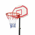 Miniatyrbild 2 av 4: Basketball Basket (1.62-2.10 m)