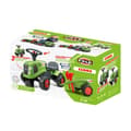 Pikkukuva 3 / 8: Tricycle Falk Claas 212C Tractor