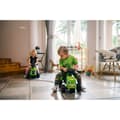 Pikkukuva 4 / 8: Tricycle Falk Claas 212C Tractor