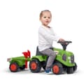Pikkukuva 7 / 8: Tricycle Falk Claas 212C Tractor