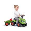 Pikkukuva 8 / 8: Tricycle Falk Claas 212C Tractor
